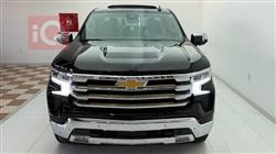 شێڤرۆلێت سلڤەرادۆ